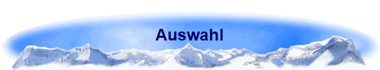 Auswahl