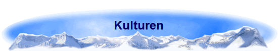 Kulturen