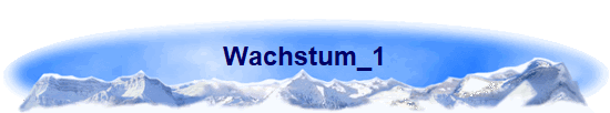 Wachstum_1